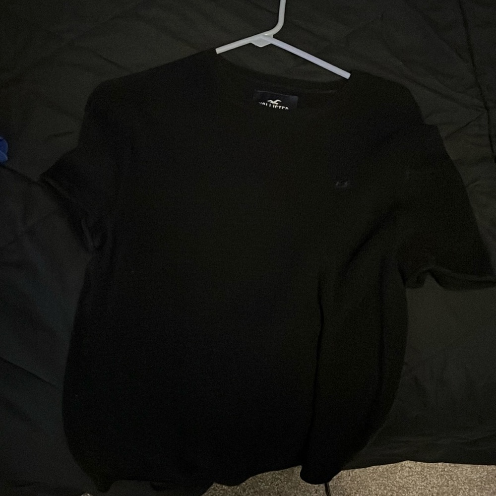 Hollister dress shirt